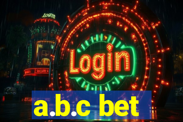 a.b.c bet